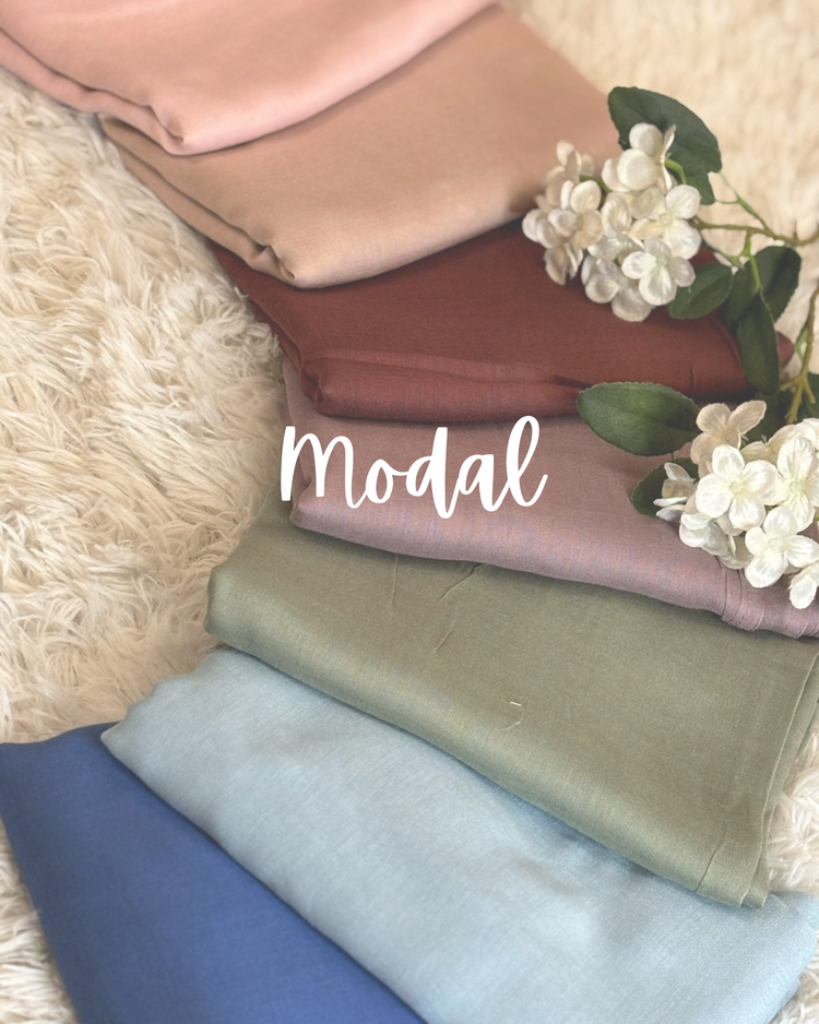 Modal Hijabs