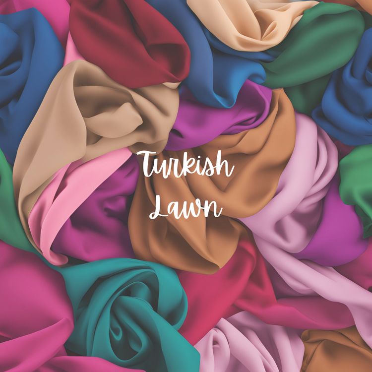 Turkish Lawn XL