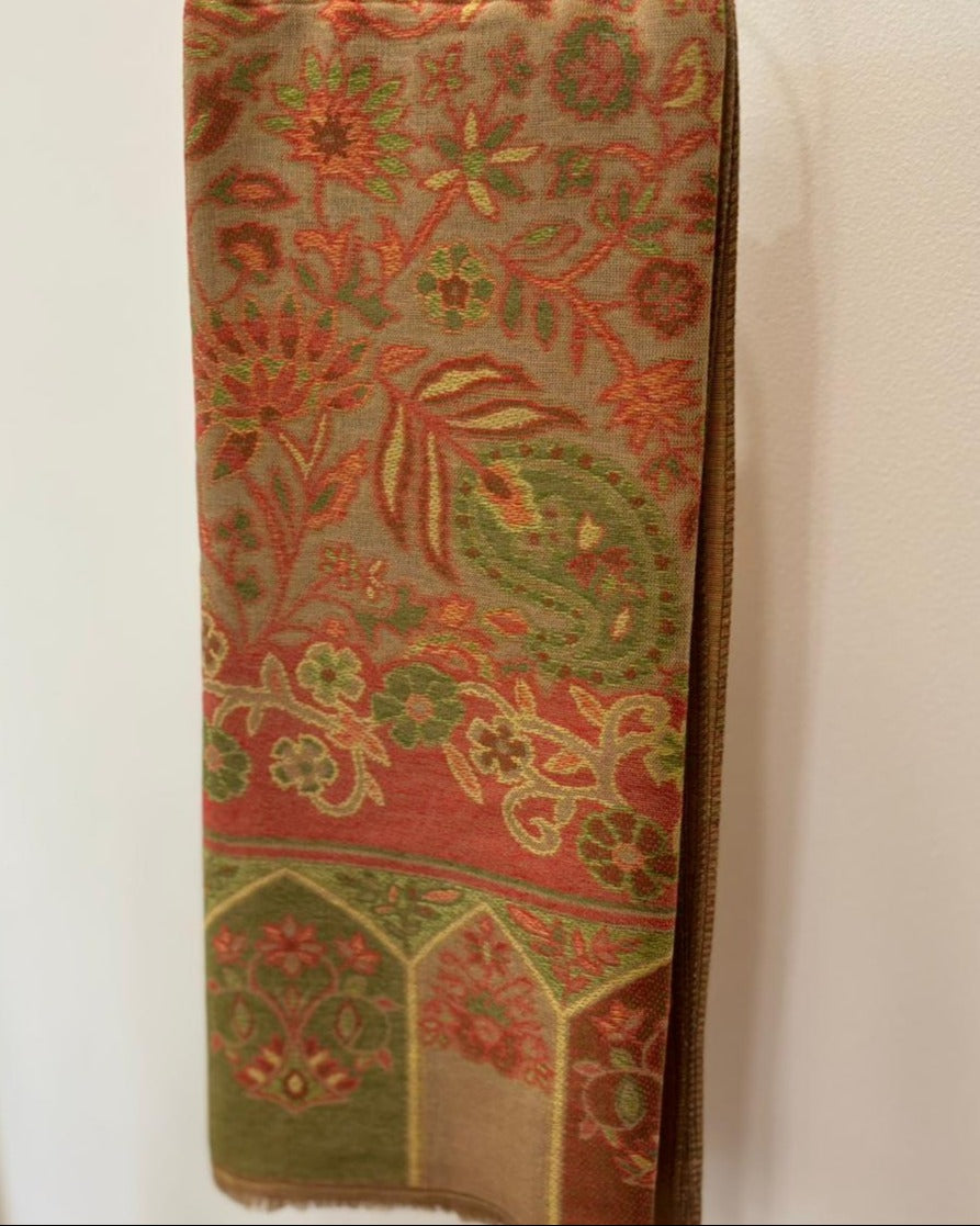 Pashmina Tales - Bahaar