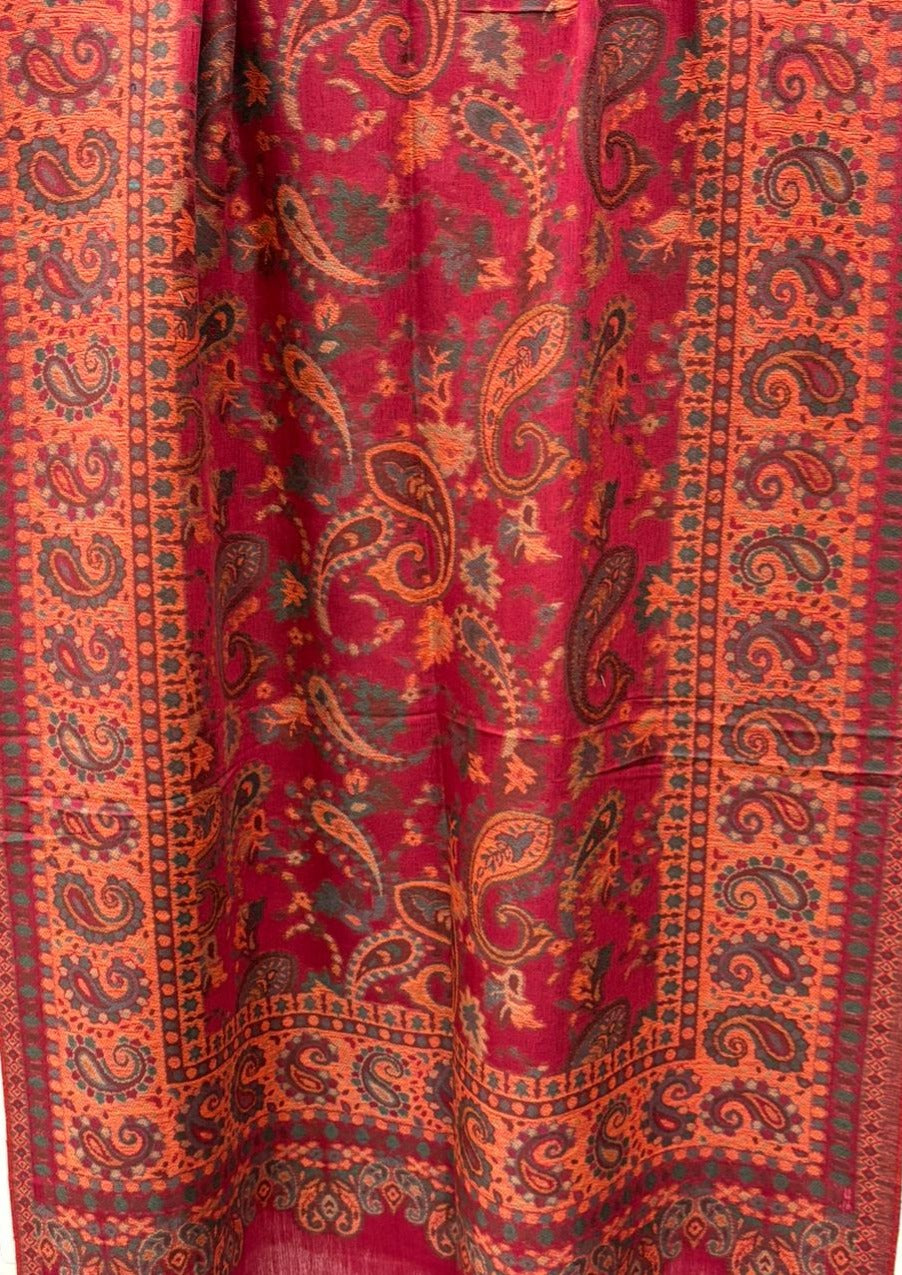 Pashmina Tales - Dilruba