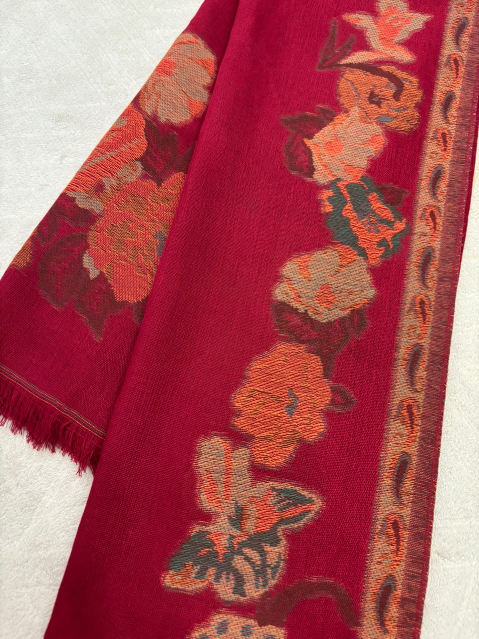 Pashmina Tales - Dilruba