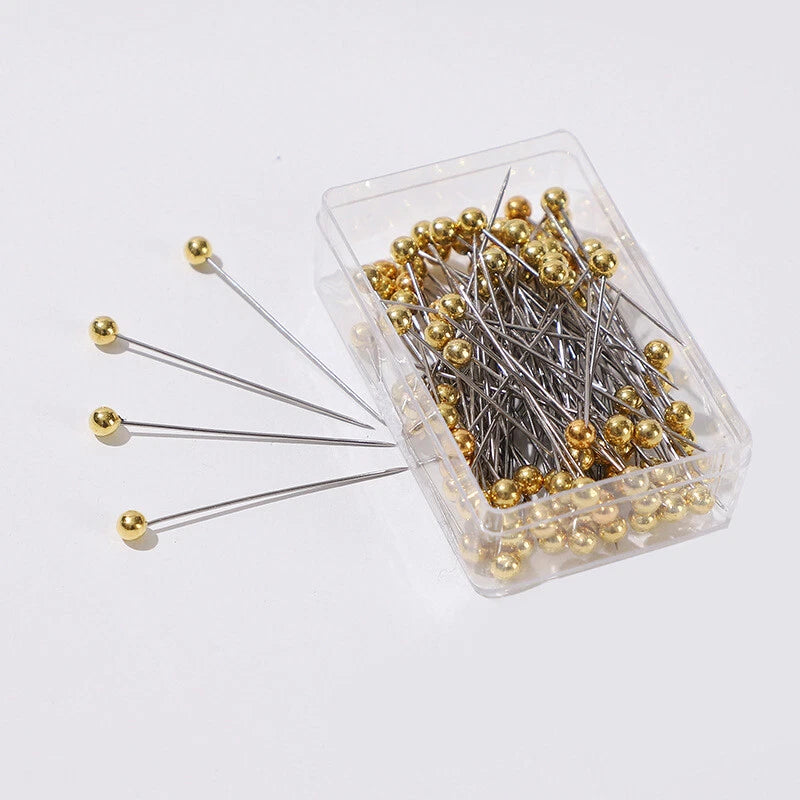 Hijab Pins Box