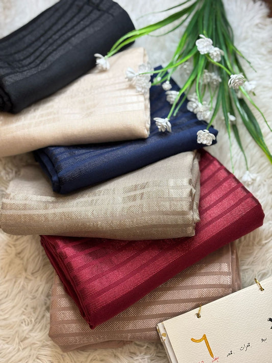 Enchanted Threads - Navy Blue