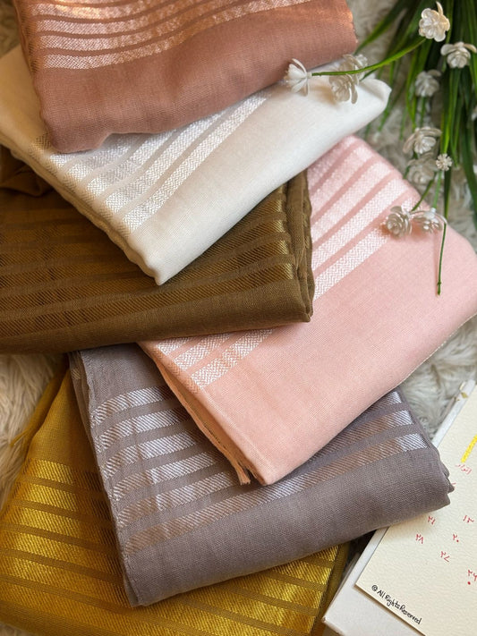 Enchanted Threads - Blush Pink