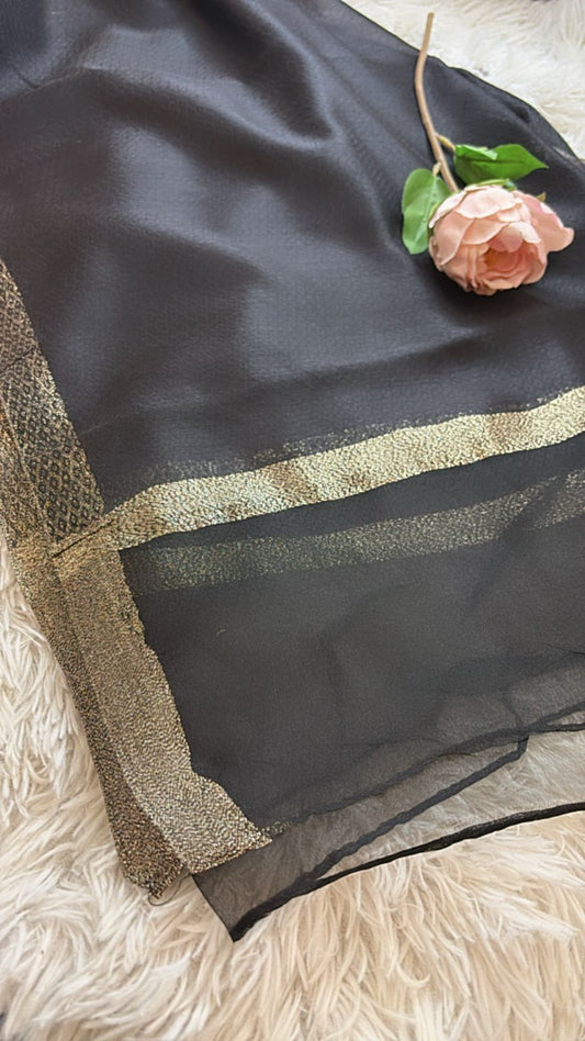 Midnight Sky - Black