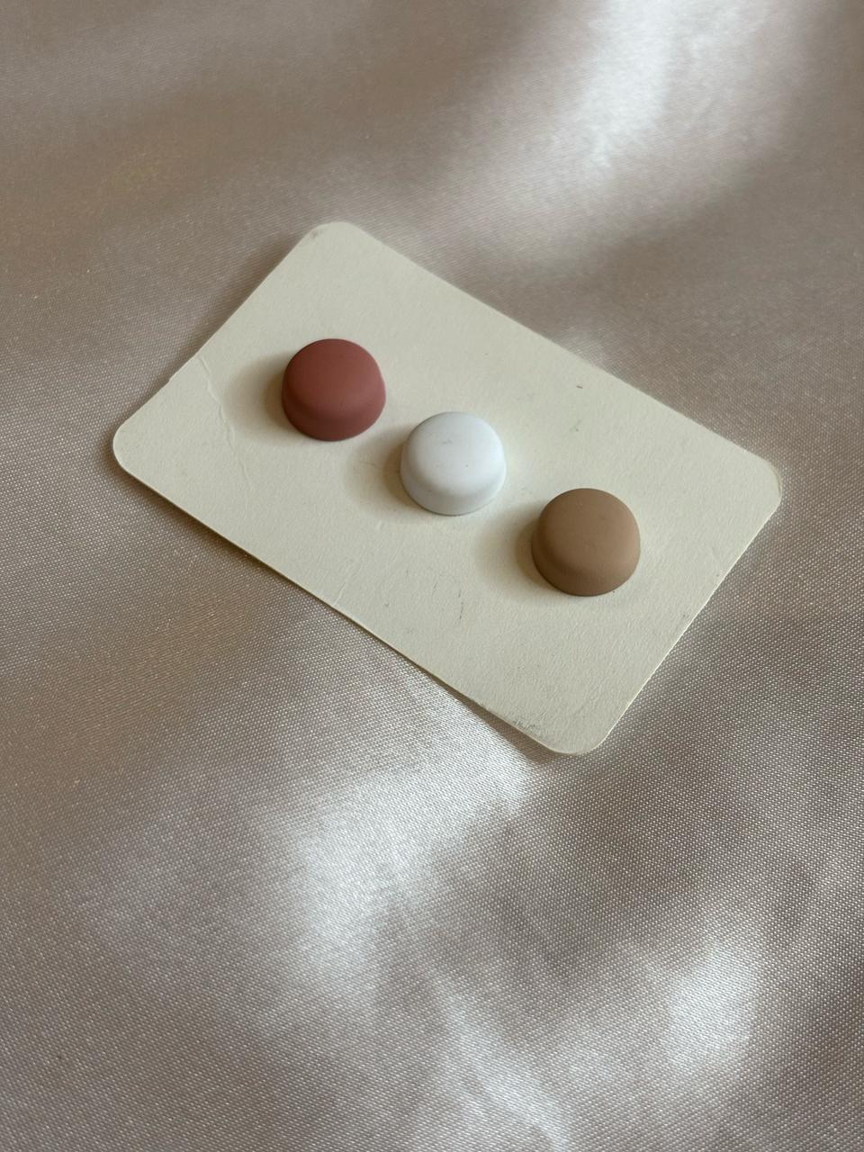 Hijab Magnets