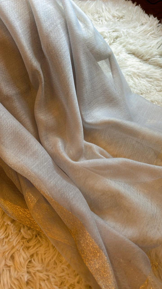 Moonlight - Silver Grey