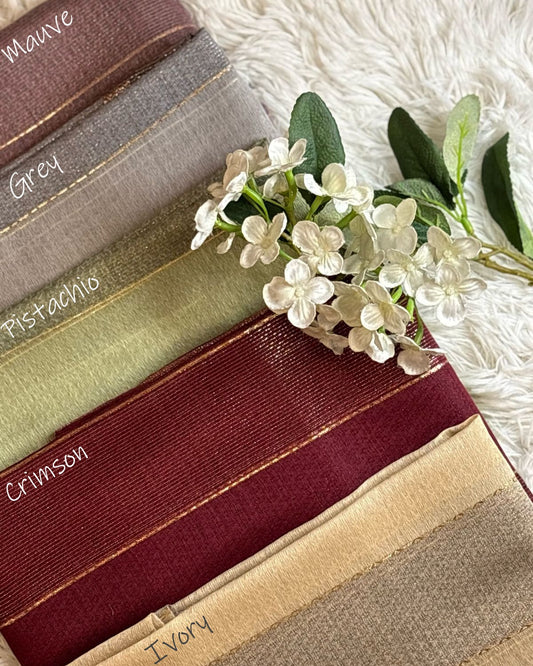 Slate Scratch - Grey