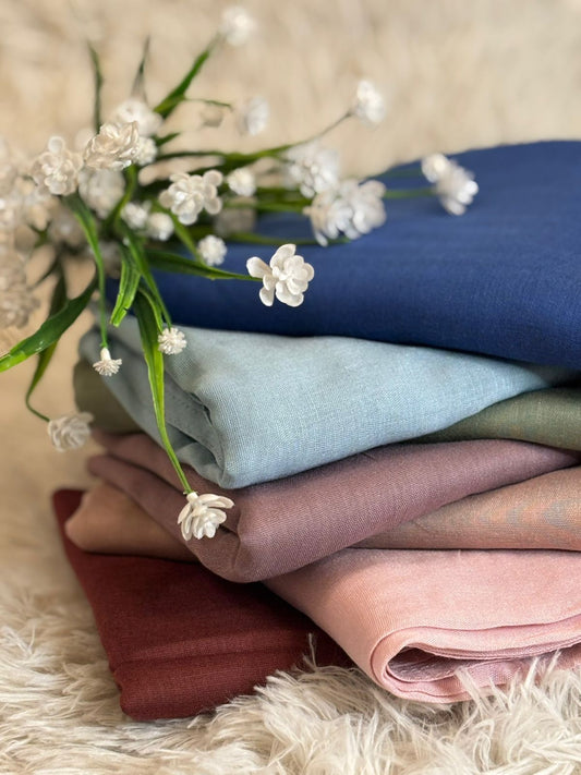 Modal Hijab - Beige Taupe