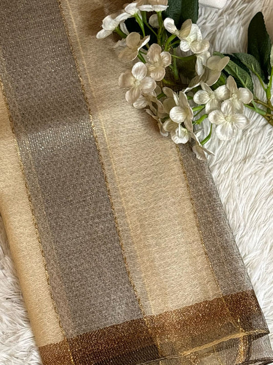 Ivory Mist - Off White