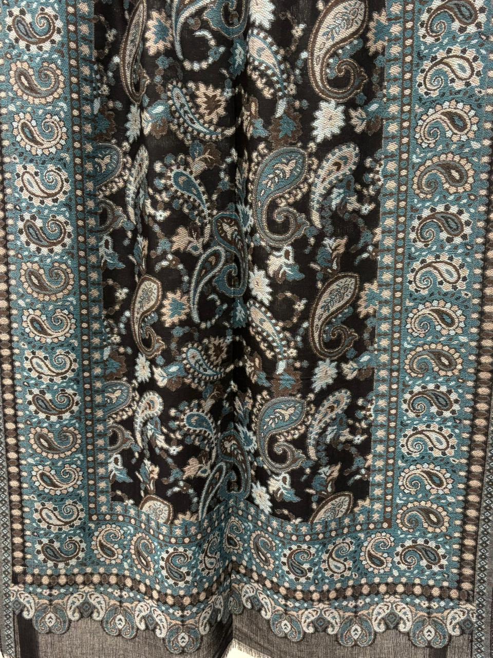 Pashmina Tales - Laila