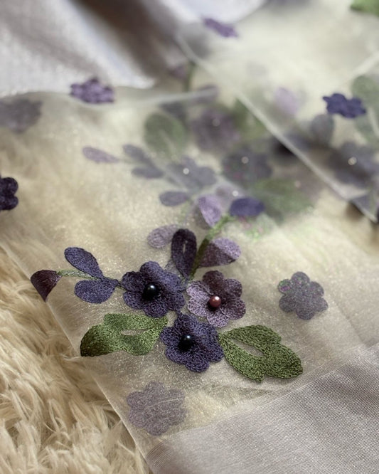 Garden Bloom - Lavender