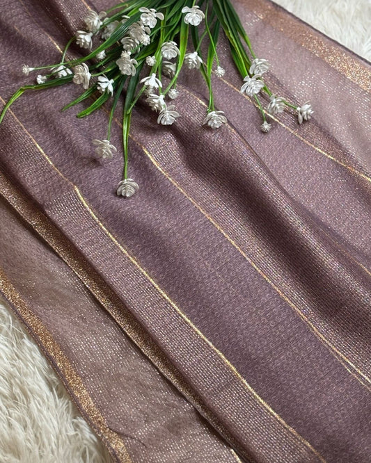 Mauve Whispers - Mauve