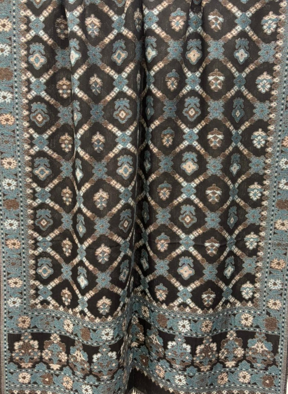 Pashmina Tales - Noor-e-Shaam