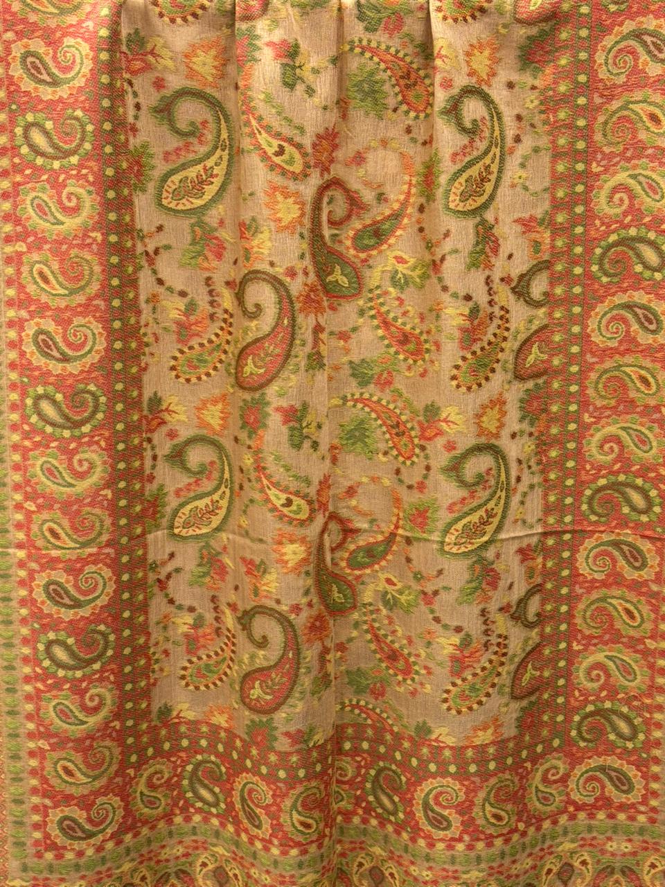 Pashmina Tales - Noorain