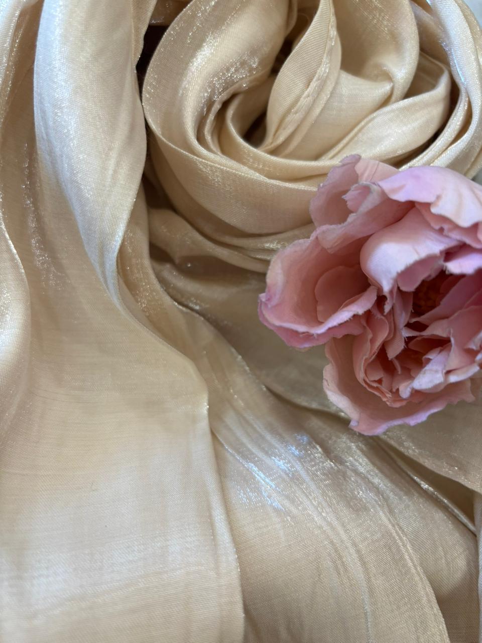 Dualé Silk - Pearl