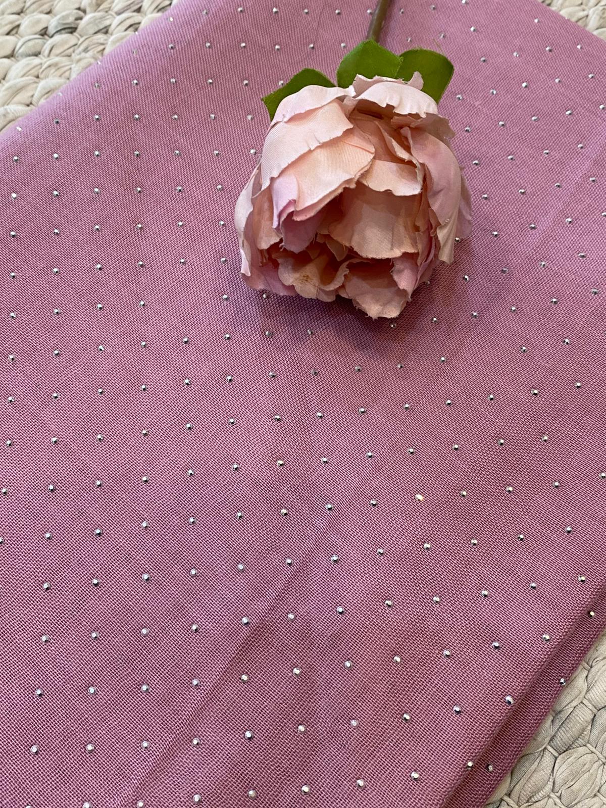 Stardust Lawn - Pink