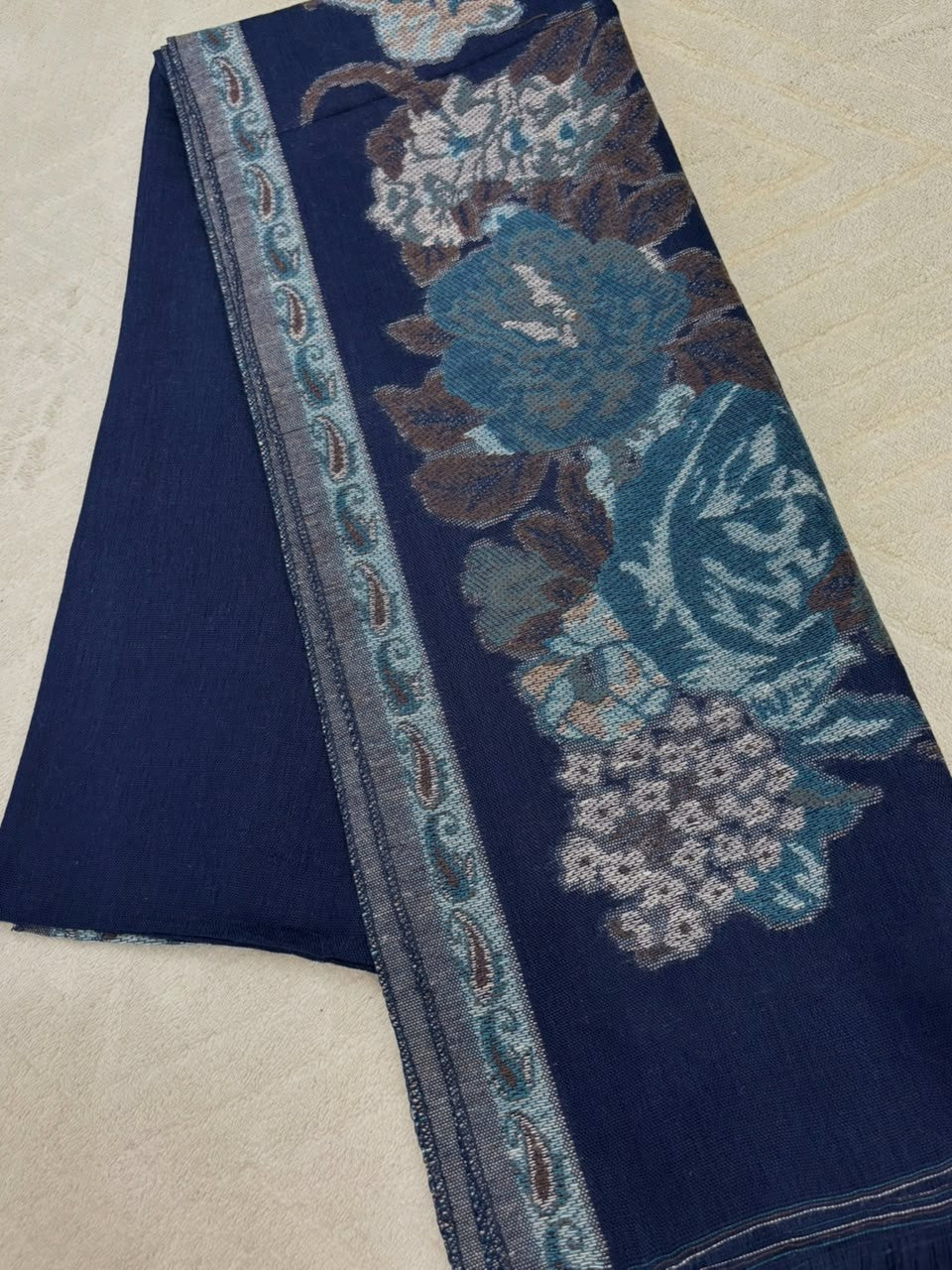Pashmina Tales - Sahar