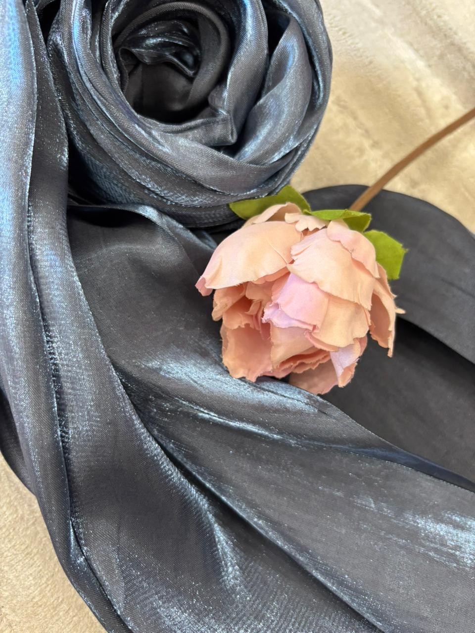 Dualé Silk - Steel