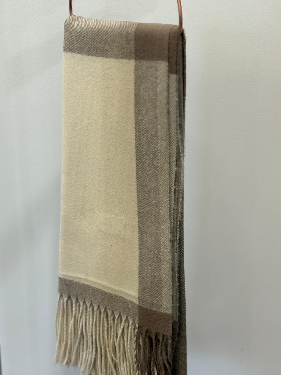 The Color Block Edit - Taupe Pearl Duo