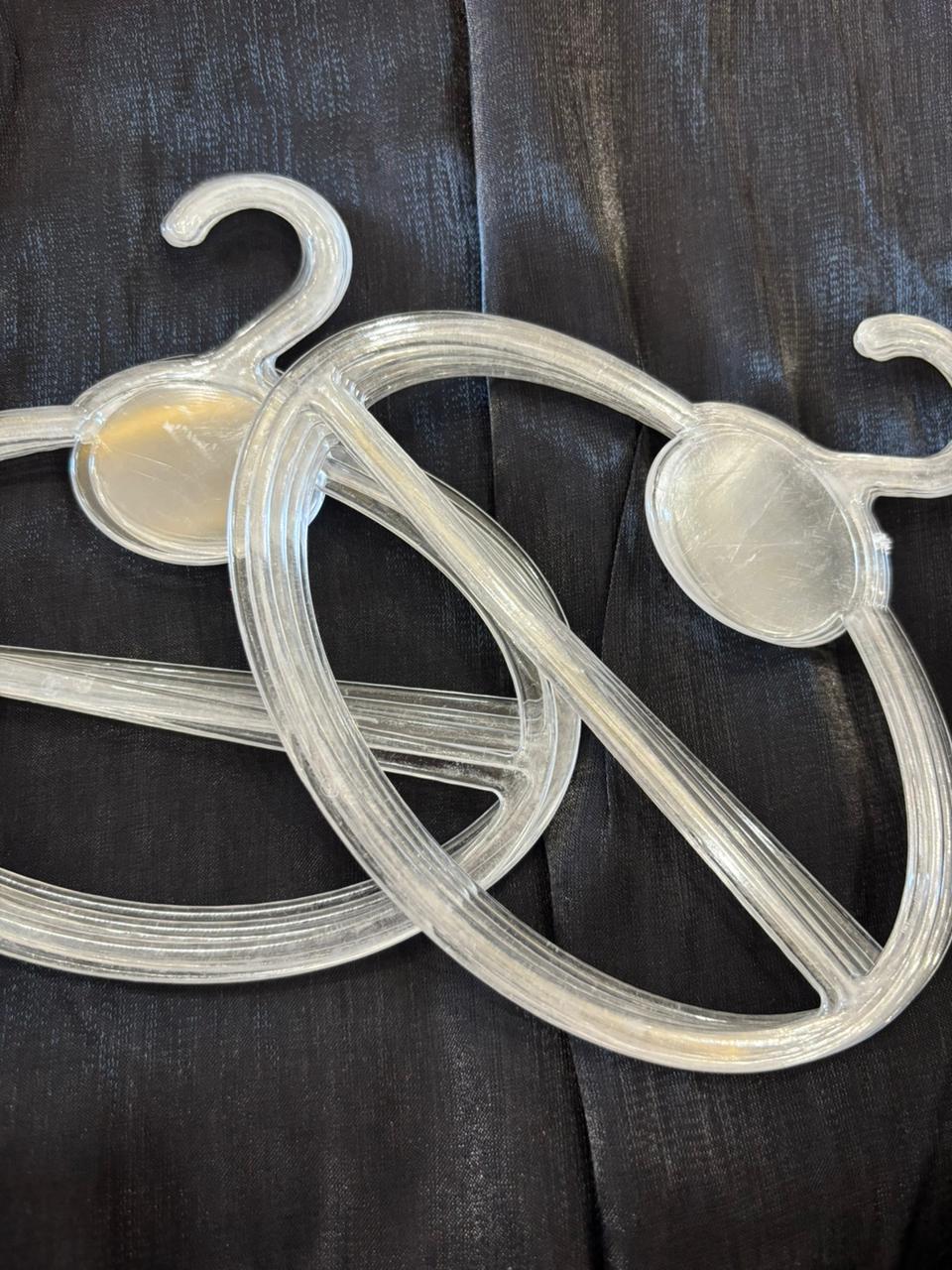 Hijab Hangers - Set of 5