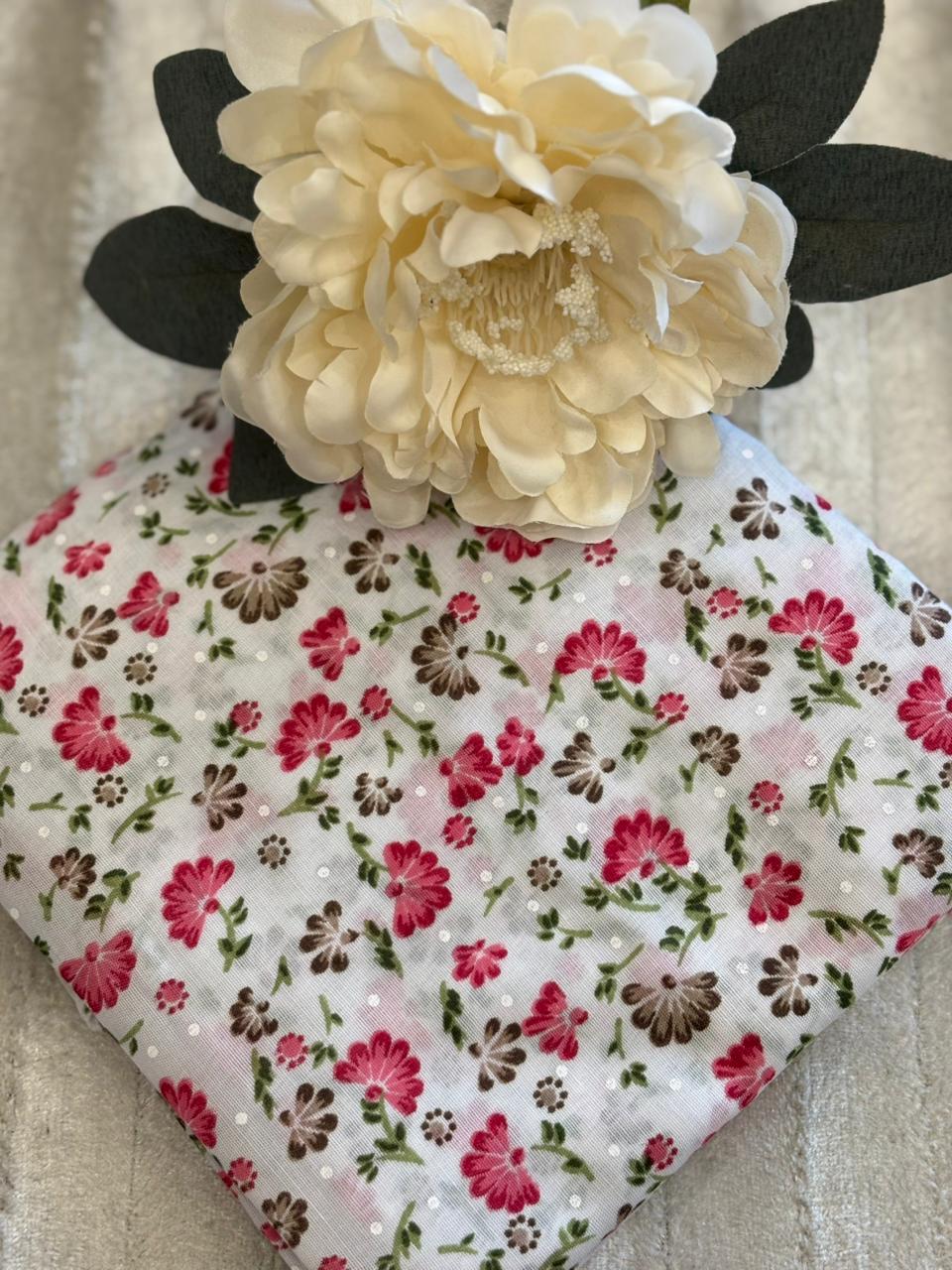 Namaz Chadar Kids - Dusty Rose Garden