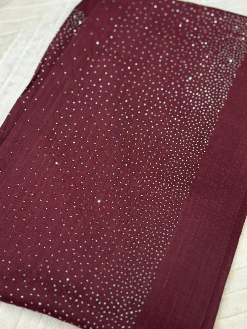 Stardust Lawn - Wine
