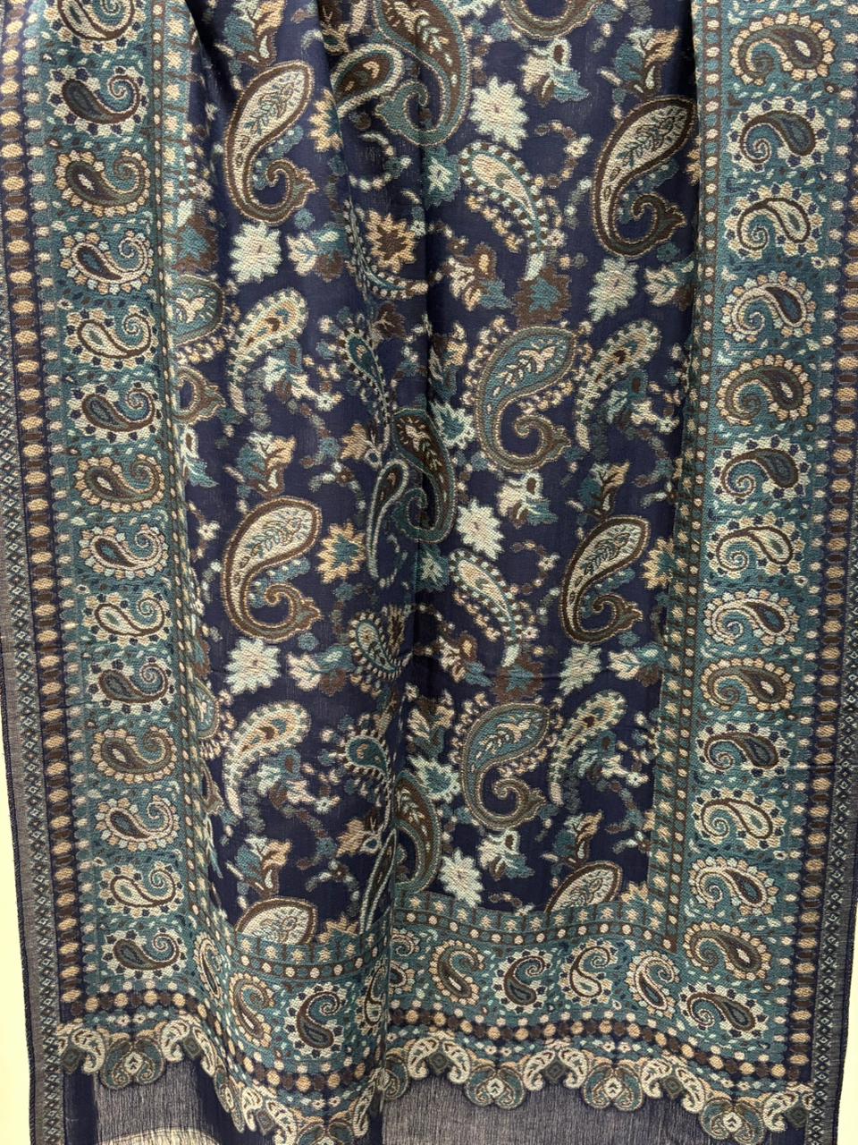 Pashmina Tales - Zehra