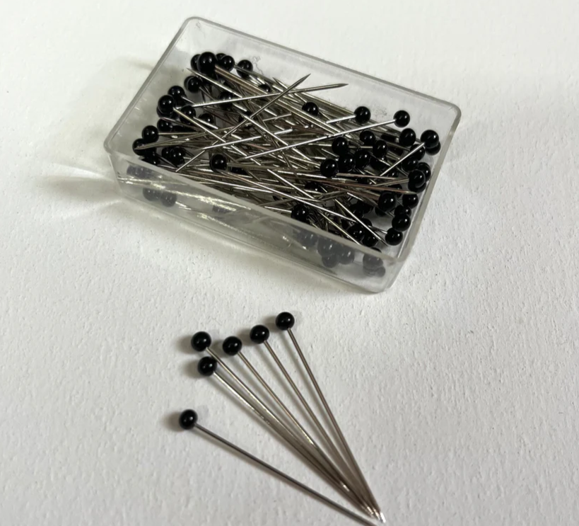 Hijab Pins Box