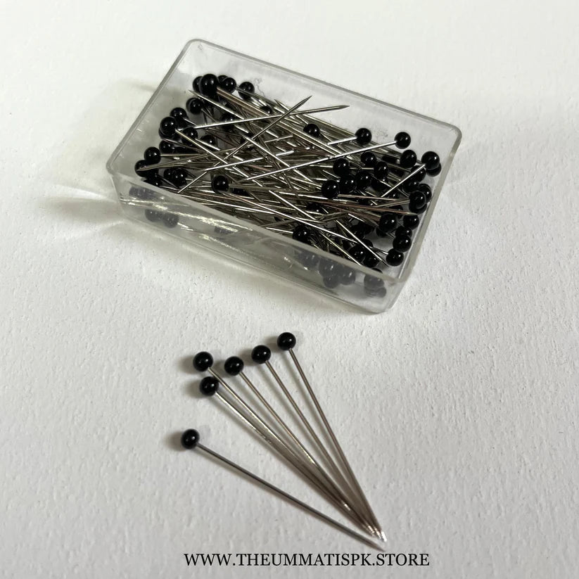 Hijab Pins Box