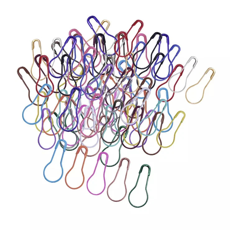 Hijab Bulb Pins