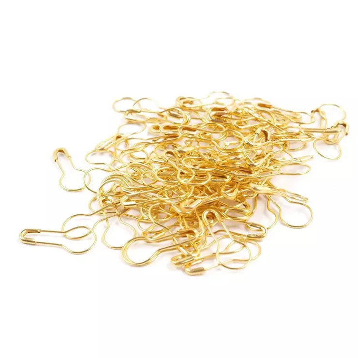 Hijab Bulb Pins