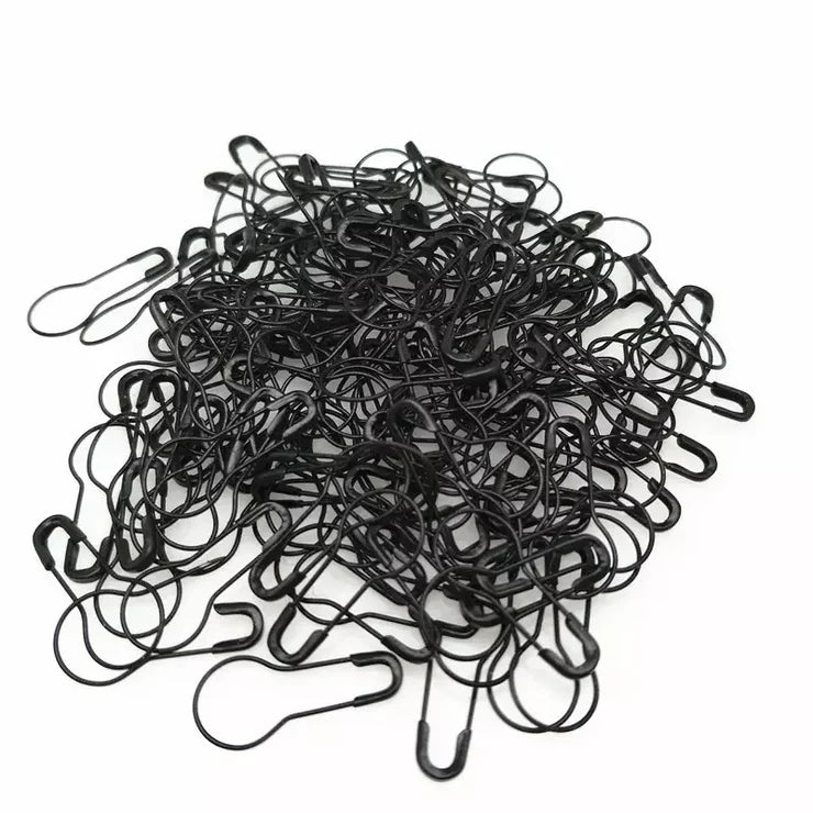 Hijab Bulb Pins
