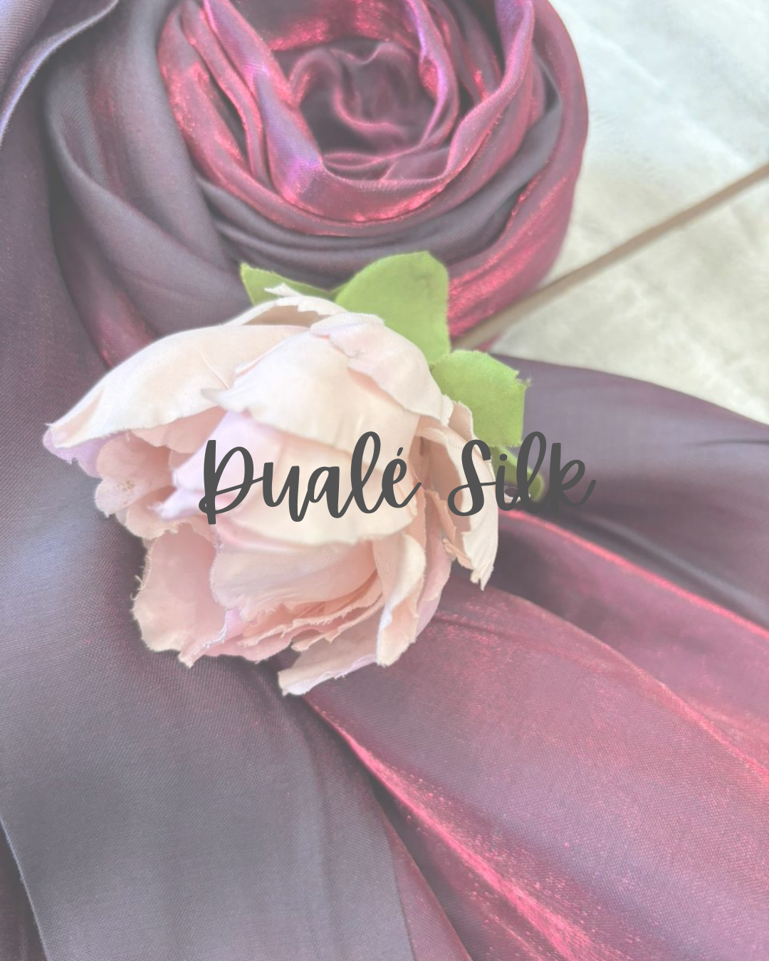 Dualé Silk Collection
