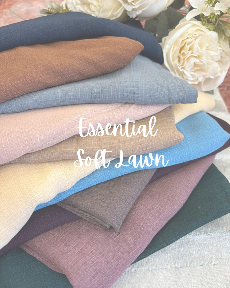 Essential Soft Lawn