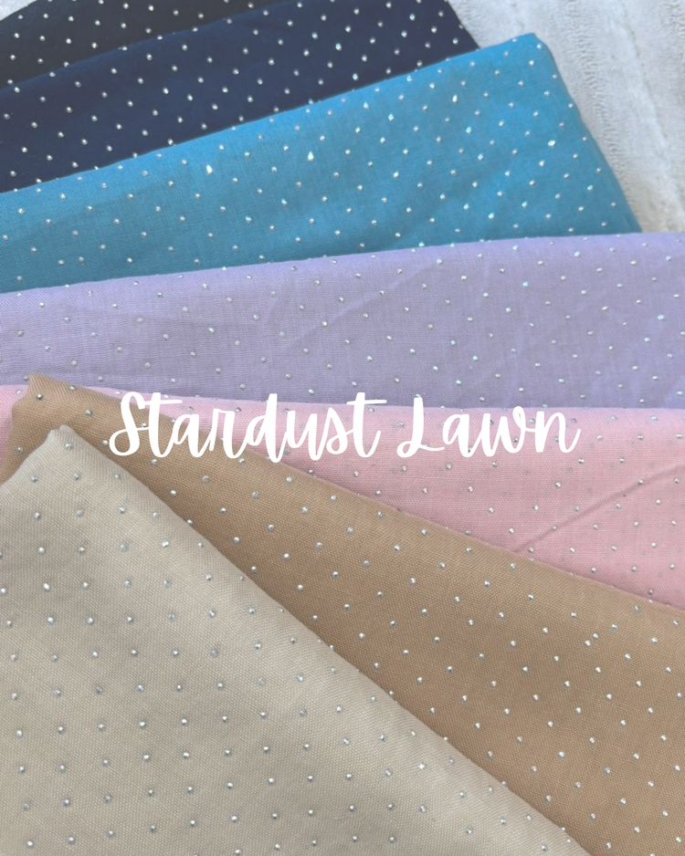 Stardust Lawn