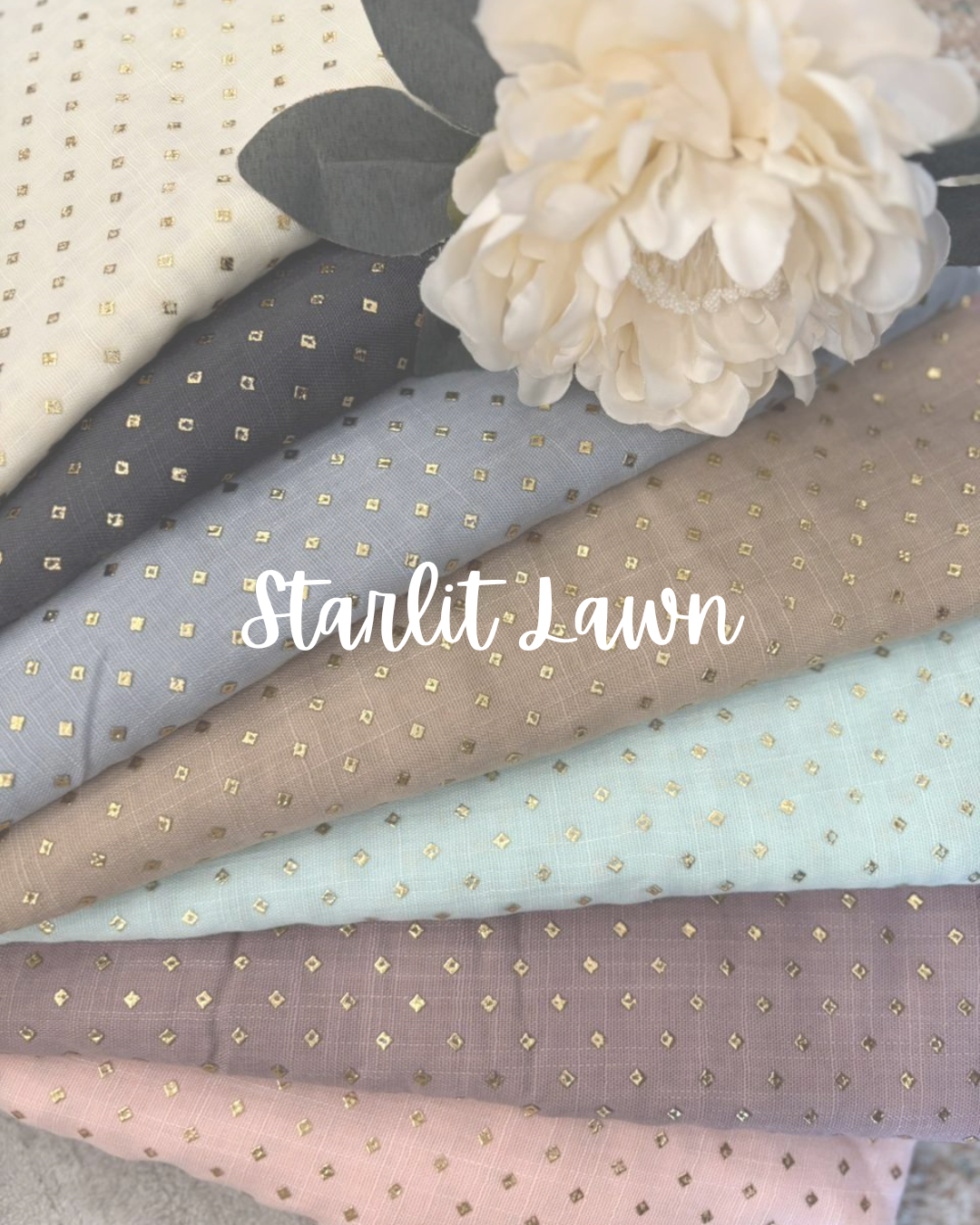 Starlit Lawn