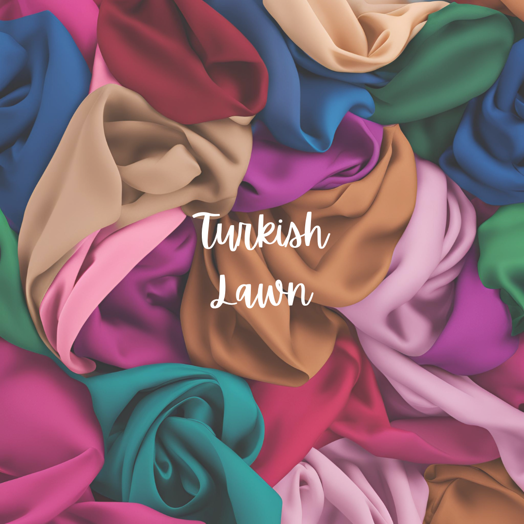 Turkish Lawn XL