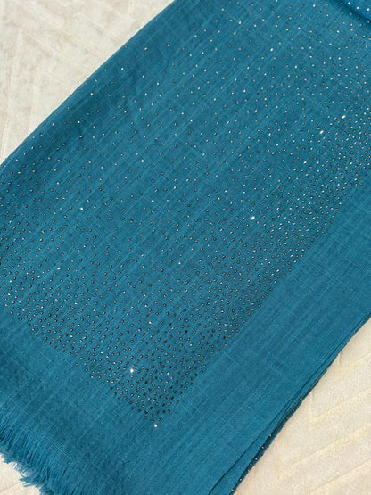 Stardust Lawn - Azure