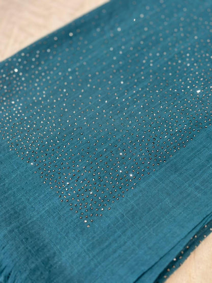 Stardust Lawn - Azure