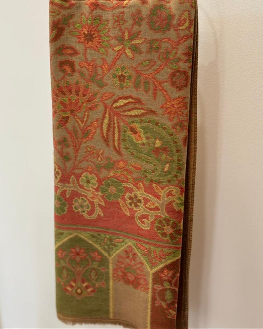 Pashmina Tales - Bahaar