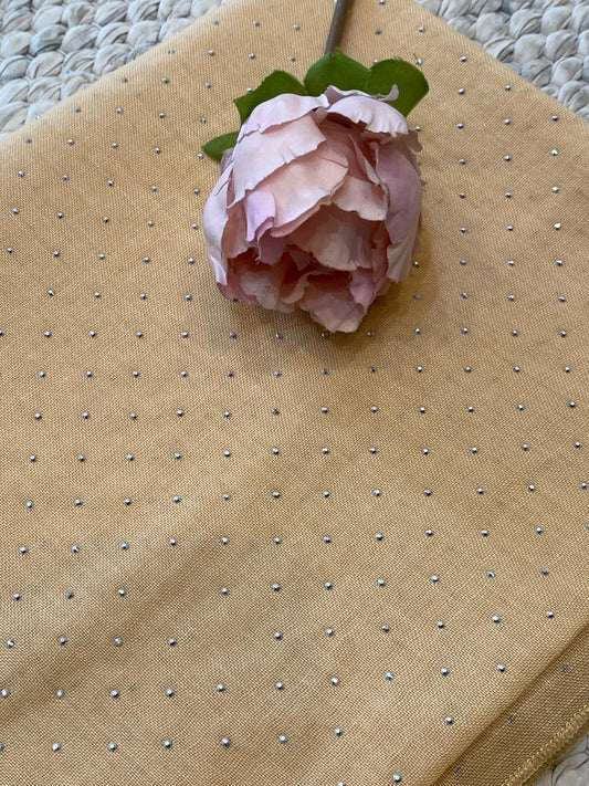 Stardust Lawn - Beige