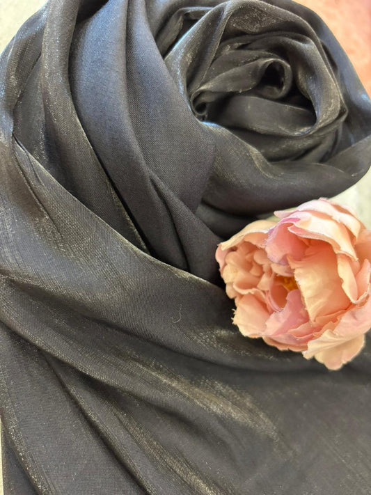 Dualé Silk - Black