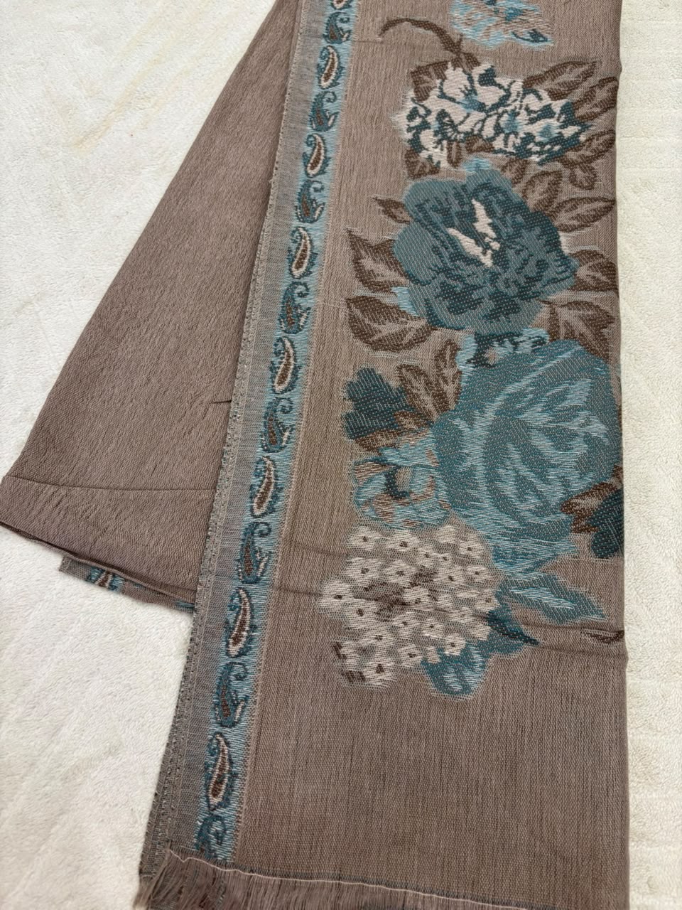 Pashmina Tales - Chaandni