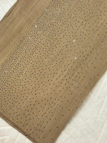 Stardust Lawn - Coffee II