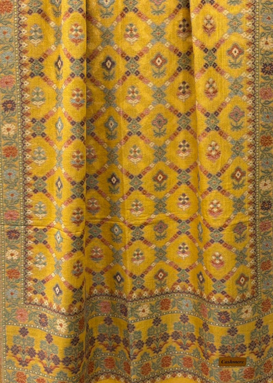 Pashmina Tales - Dhanak