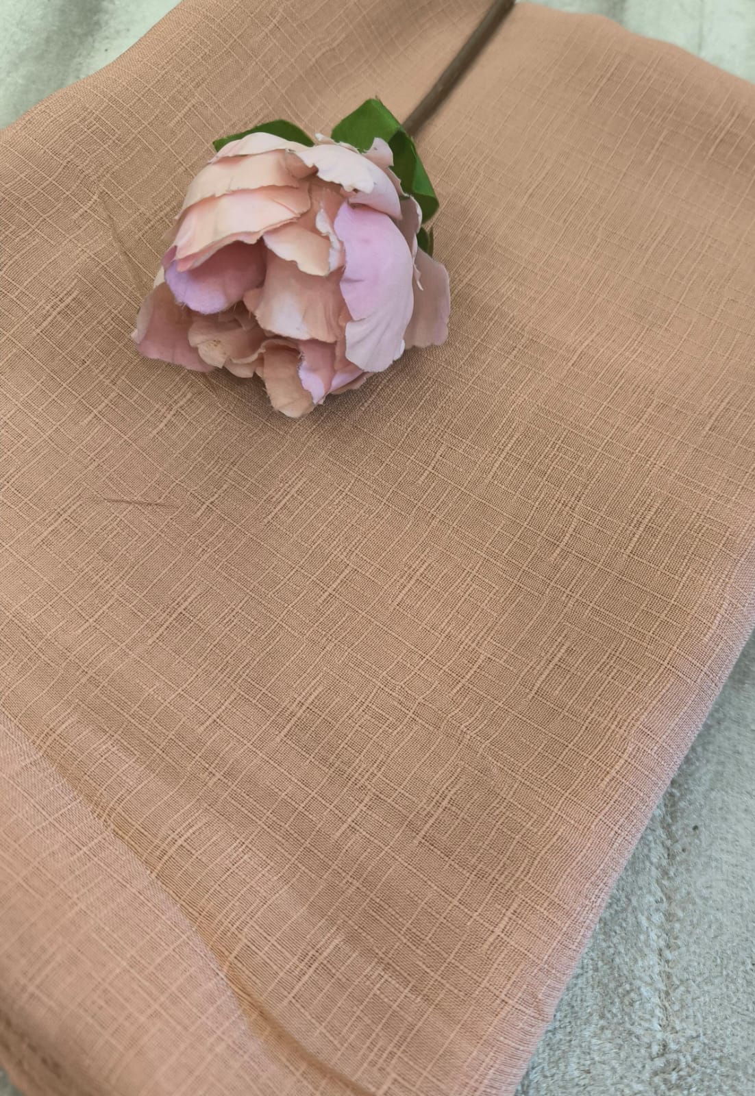Essential Soft Lawn - Fawn