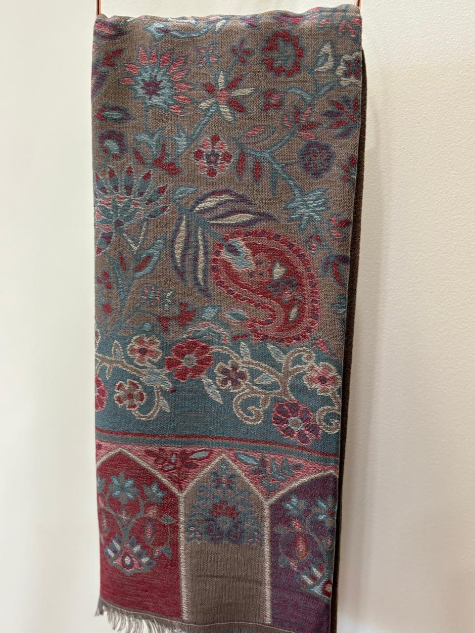 Pashmina Tales - Feroza