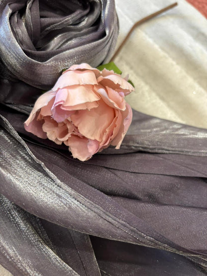 Dualé Silk - Grey