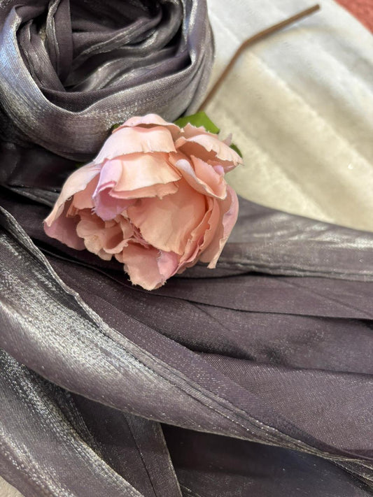 Dualé Silk - Grey